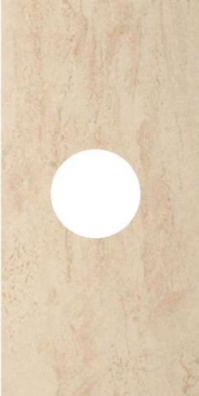 Декор Ventana Рим 7d 19,8х39,8