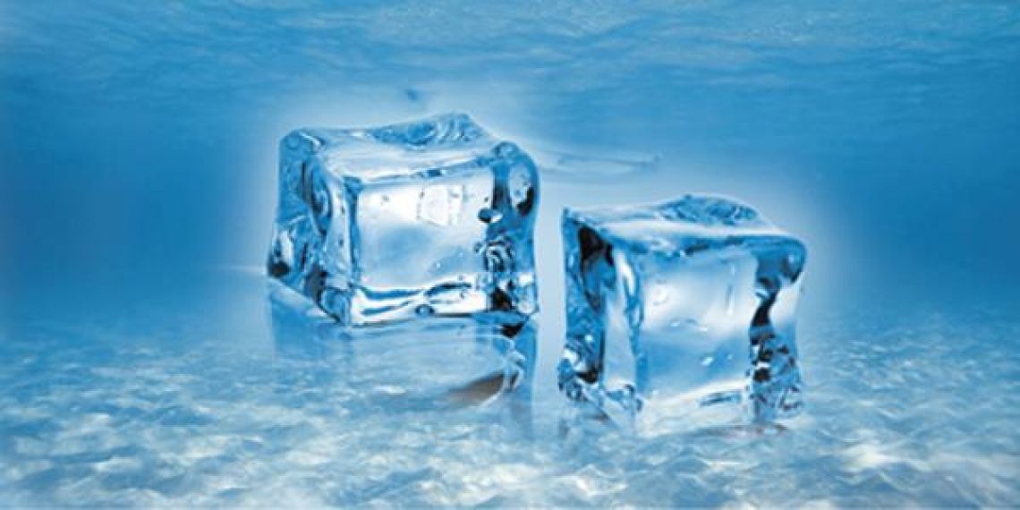 Декор Water D3D224 40х20