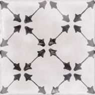 Джаз орнамент 20x20