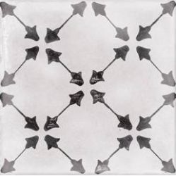 Джаз орнамент 20x20