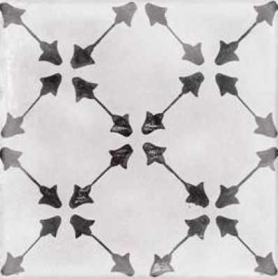 Джаз орнамент 20x20