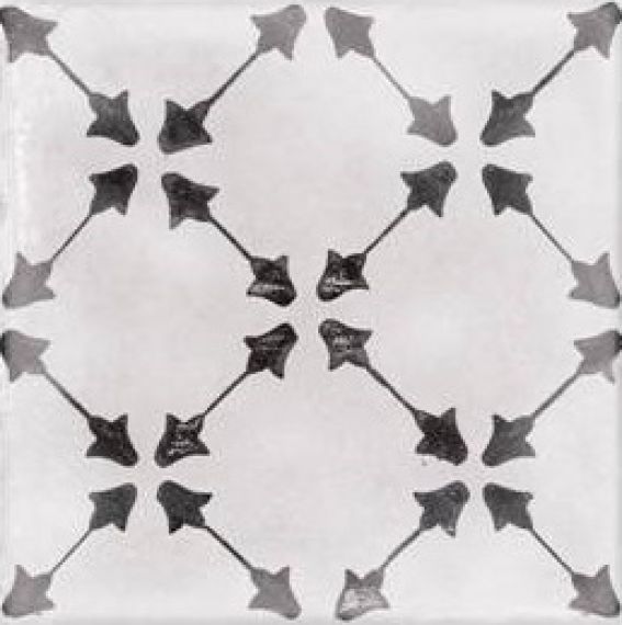 Джаз орнамент 20x20