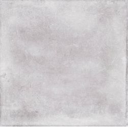 Джаз серая матовая 20x20