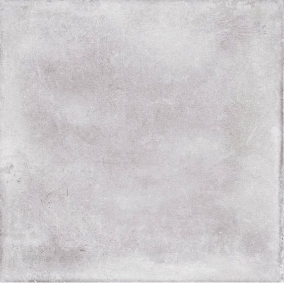 Джаз серая матовая 20x20