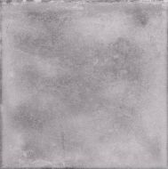Джаз темно-серая матовая 20x20