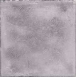 Джаз темно-серая матовая 20x20