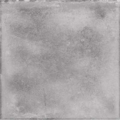Джаз темно-серая матовая 20x20