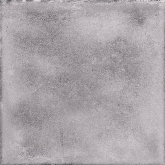 Джаз темно-серая матовая 20x20
