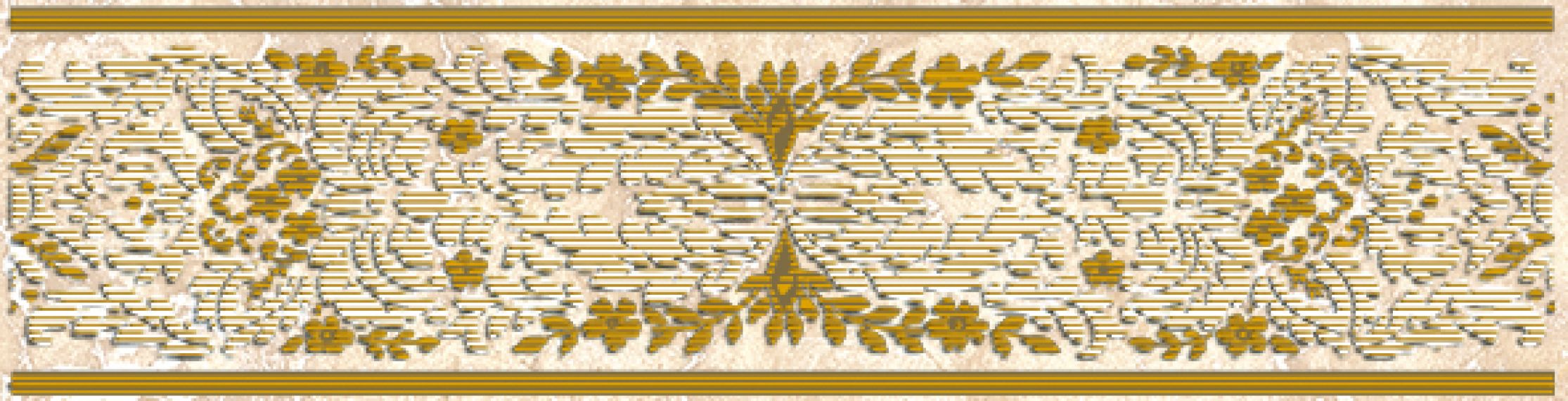 Изабель B 6,5х25