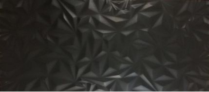 Карат Черная 20х45