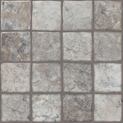 Карфаген 2 серый 40х40
