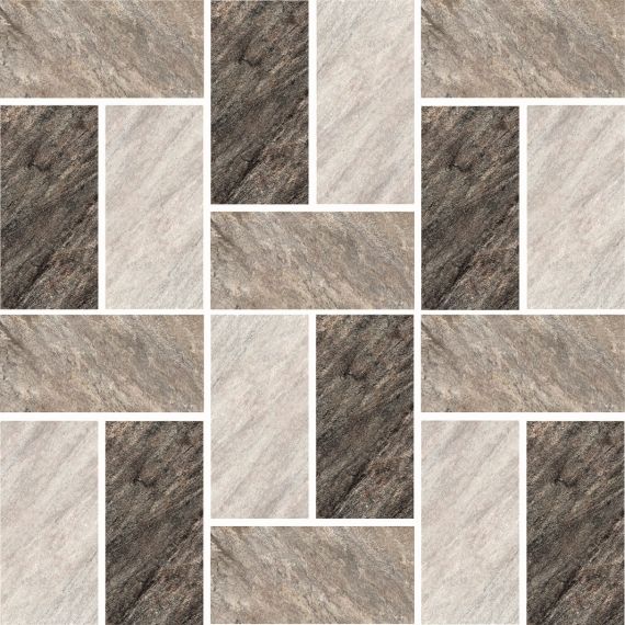 Кварцит 2 тип 1 30x30