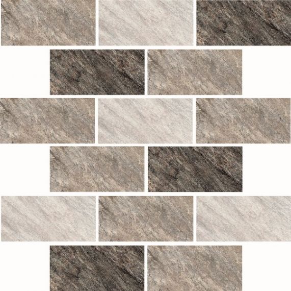 Кварцит 2 тип 2 30x30