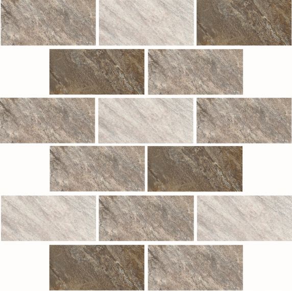 Кварцит 4 тип 2 30x30