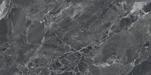 Керамогранит Кавора Черный матовый карвинг 60x120