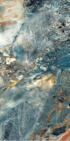 Керамогранит Космик Мелоди зеркальный глянец 60x120