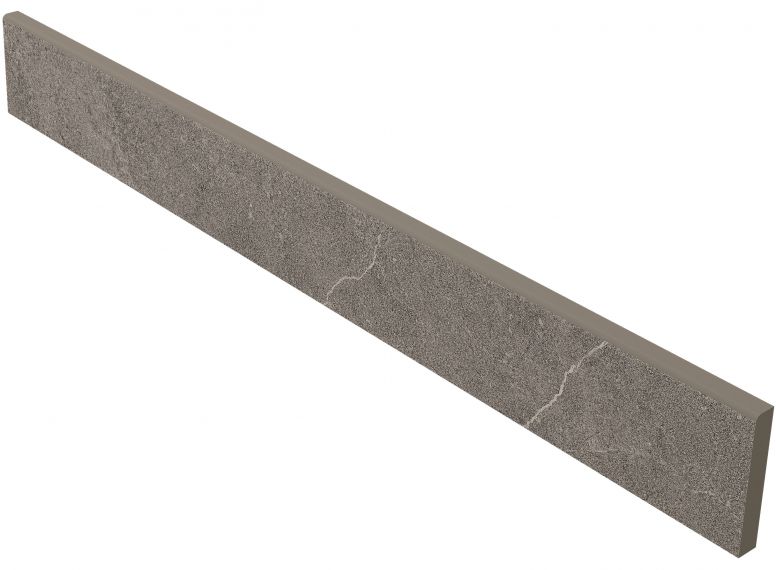 Керамогранит Плинтус GB02 Gabbro неполированный 7x60