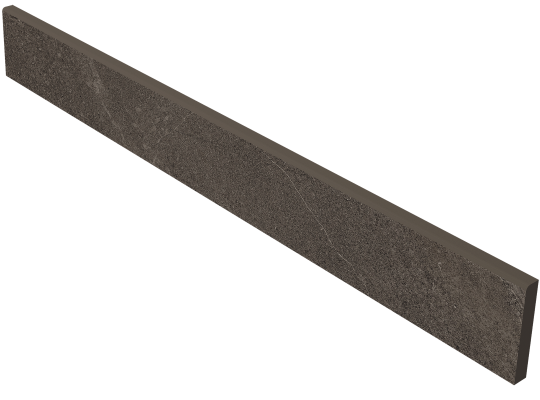 Керамогранит Плинтус GB03 Gabbro неполированный 7x60