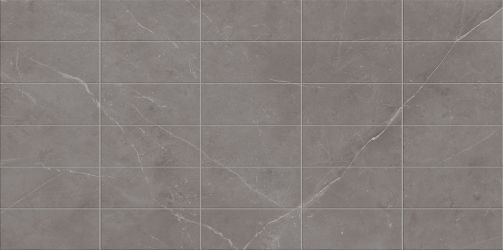 Керамогранит Фальшмозаика NL03 Nolana Dark Grey Bricks Неполированный 59,2х119,3