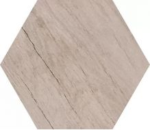Керамогранит 015.292.0364.09741 Rovere Hex Desert 19.8x22.8