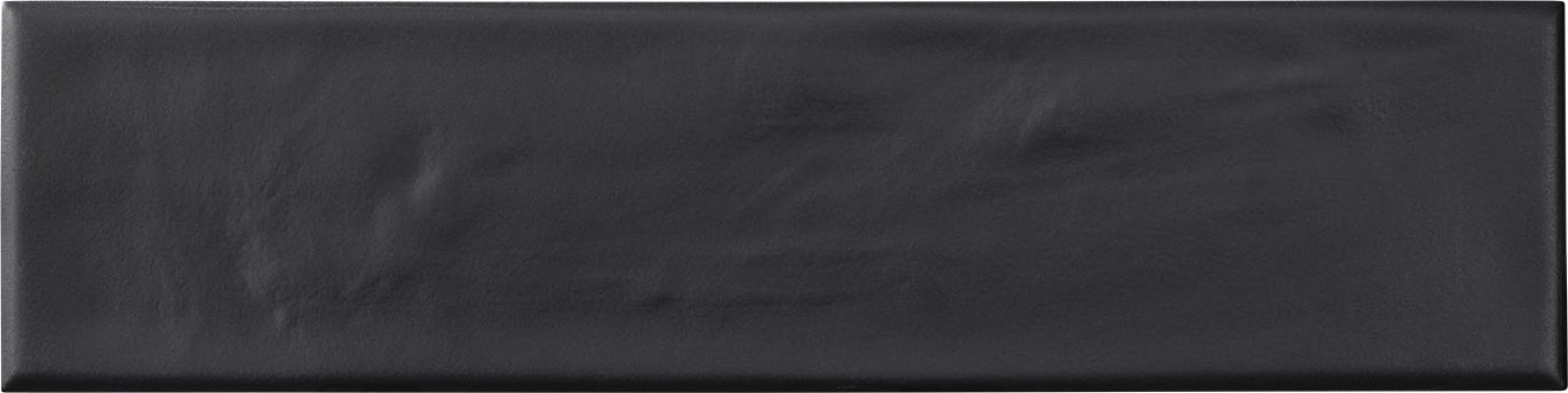Керамогранит 015.889.0215.15398 Hamptons Nero Matt 7x28