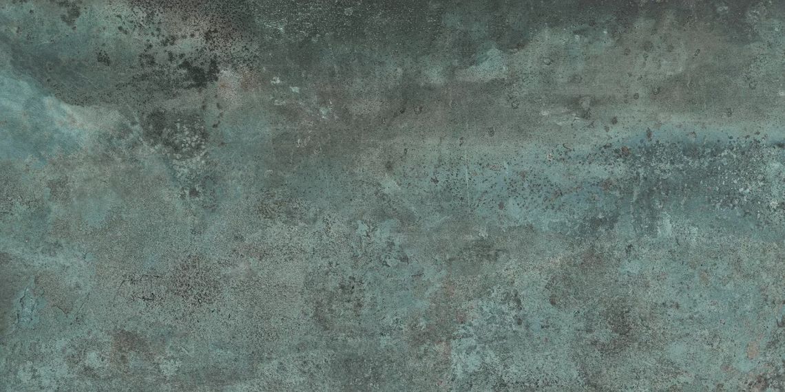 Керамогранит 017.250.0158.14503 At. Metal Blu 60x120