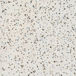 Керамогранит 017.840.0158.14634 Terrazzo Blu 60x60