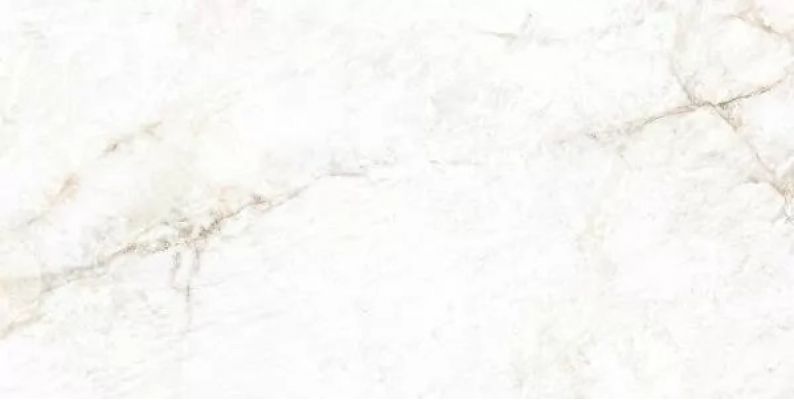 Керамогранит 017.869.0001.11484 Crystal White Compacglass Rect. 60x120