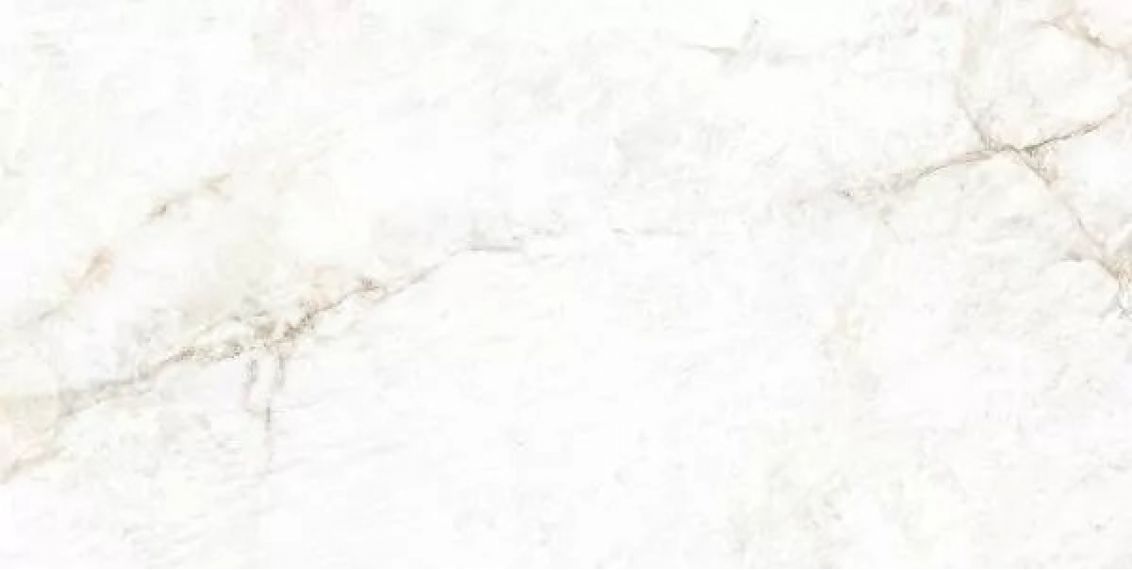 Керамогранит 017.869.0001.11484 Crystal White Compacglass Rect. 60x120