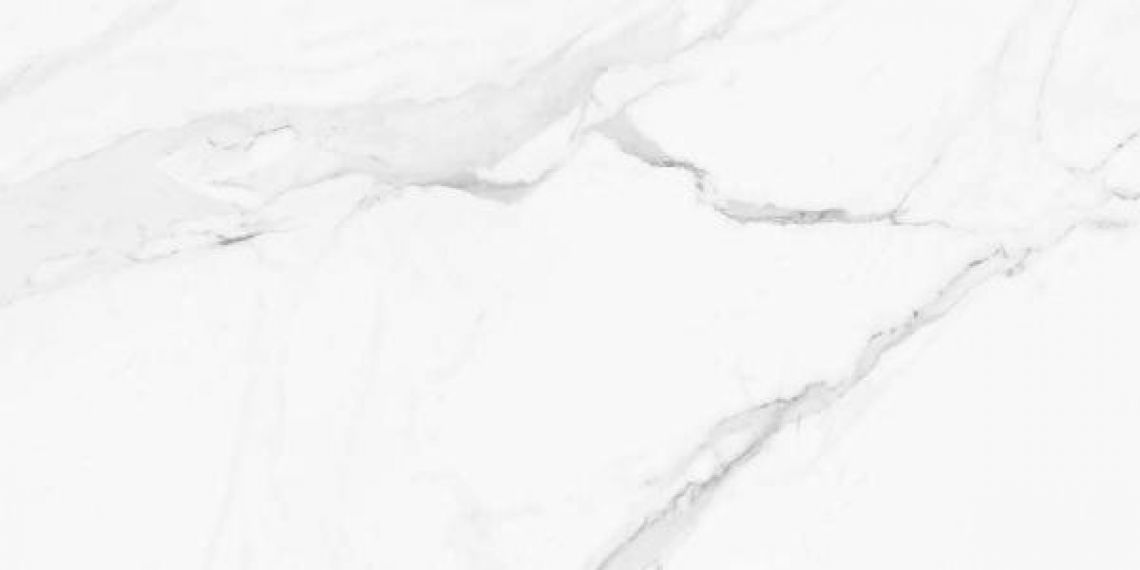 Керамогранит 017.869.0001.12261 Calacata White 1 Rect. 60x120