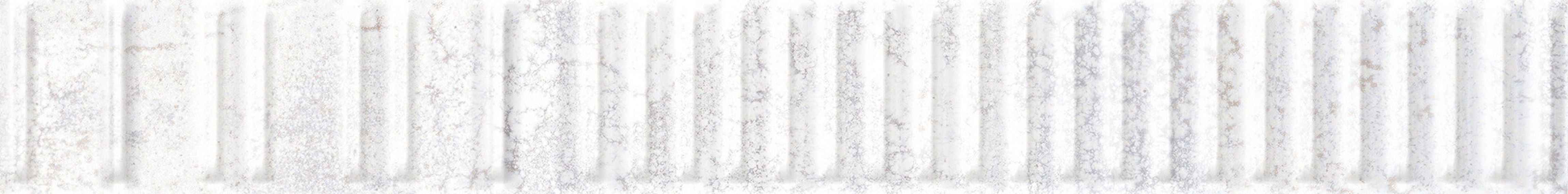 Керамогранит 06DMU48 Mural Blanco Relieve 5.5x45