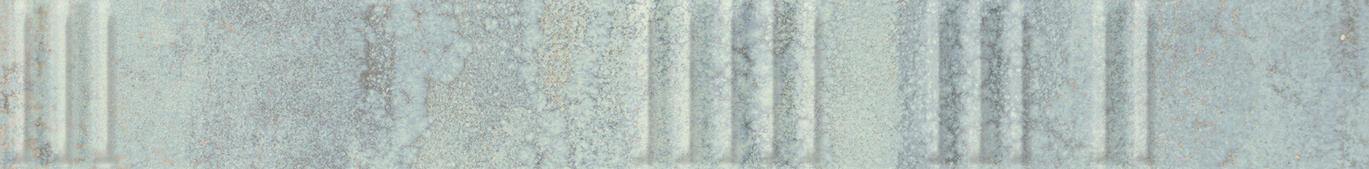 Керамогранит 06DMU68 Mural Menta Relieve 5.5x45