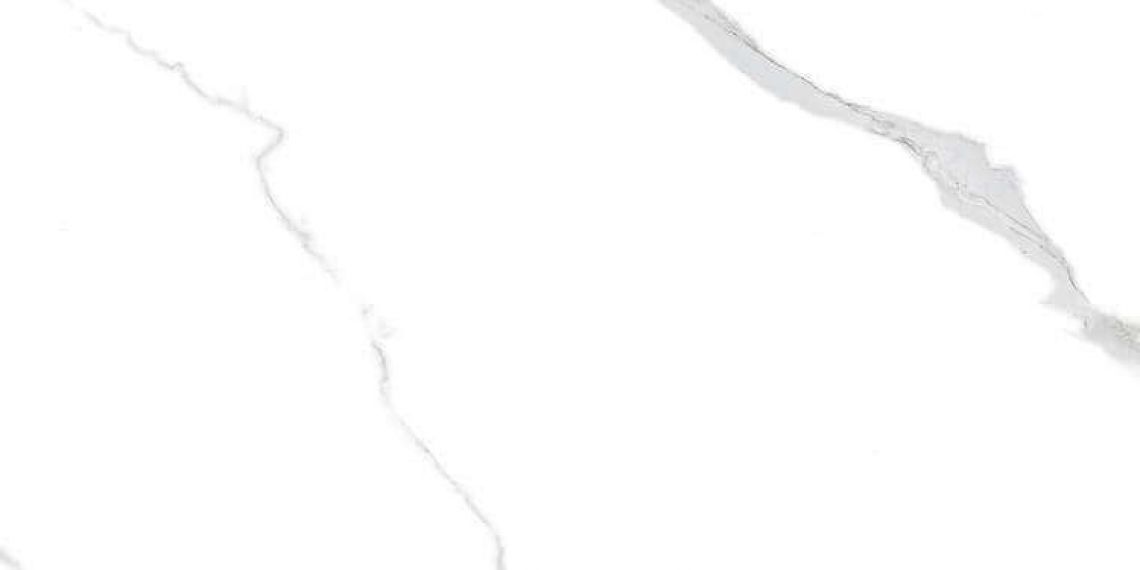 Керамогранит 1025 Perla Blanco carving 9 mm 120x60