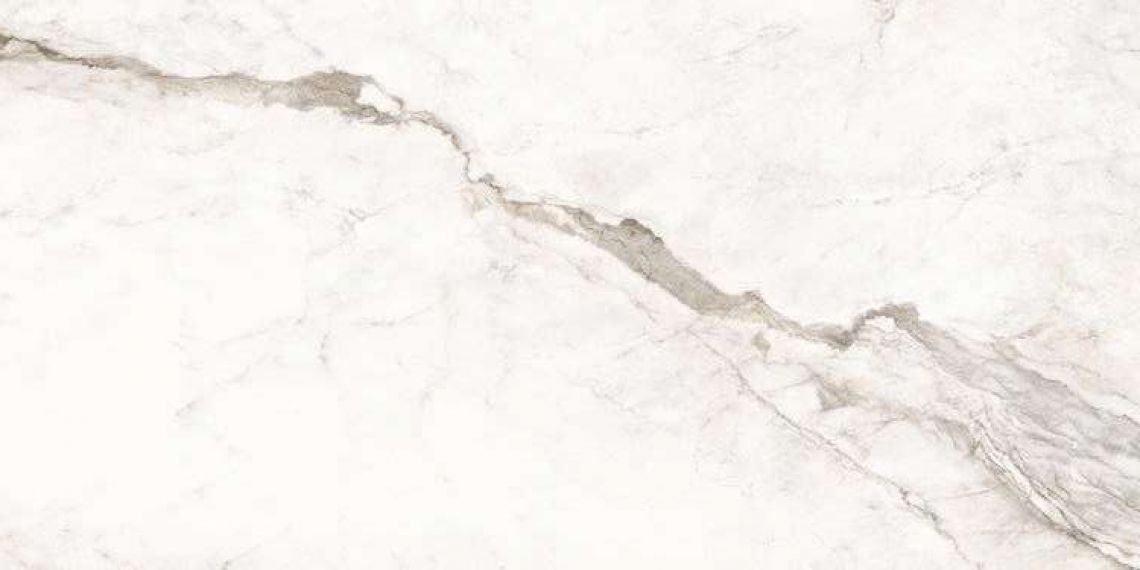 Керамогранит 1030 Amalfi White carving 9 mm 120x60