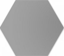 Керамогранит 113838 HEXA FLOOR R9 ASH GREY MATT 20x23