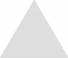 Керамогранит 114035 TRIANGLE FLOOR R9 ICE WHITE MATT 20.1x23.2