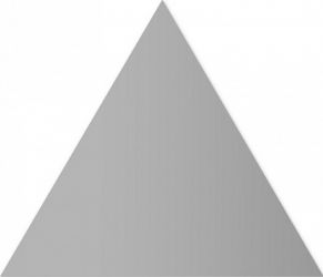 Керамогранит 114043 TRIANGLE FLOOR R9 ASH GREY MATT 20.1x23.2