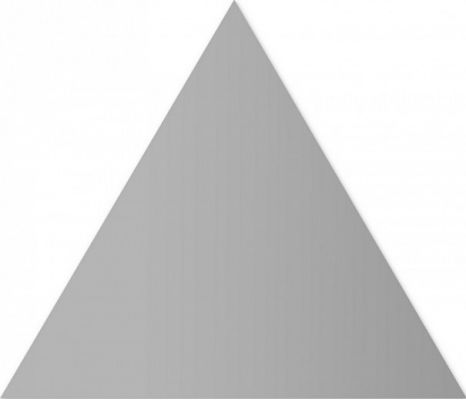Керамогранит 114043 TRIANGLE FLOOR R9 ASH GREY MATT 20.1x23.2