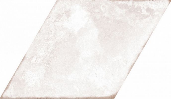 Керамогранит 117392 MUD DIAMOND OLD WHITE 13,9x23,95