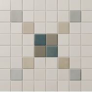 Керамогранит 127392 TESSERAE PLAY ALL MAR 28x28