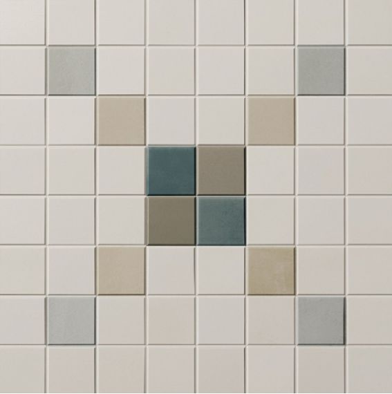 Керамогранит 127392 TESSERAE PLAY ALL MAR 28x28