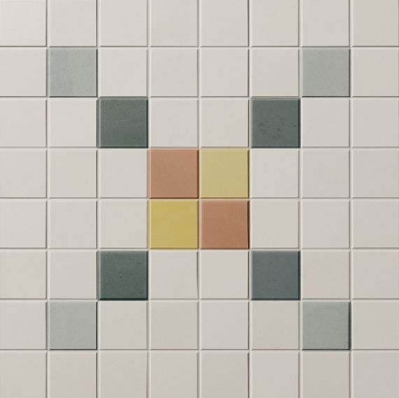 Керамогранит 127394 TESSERAE PLAY ALL FRUTTI 28x28