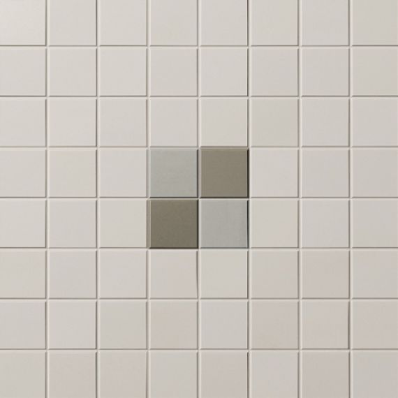 Керамогранит 127395 TESSERAE PLAY ONE MAR 28x28