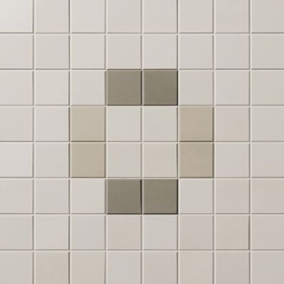 Керамогранит 127398 TESSERAE PLAY TWO MAR 28x28