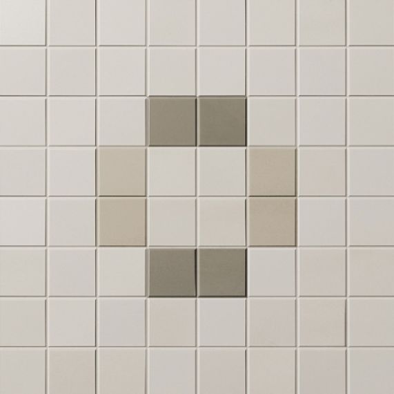 Керамогранит 127398 TESSERAE PLAY TWO MAR 28x28