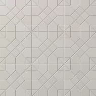 Керамогранит 127406 TESSERAE SUIT BLANC 28x28