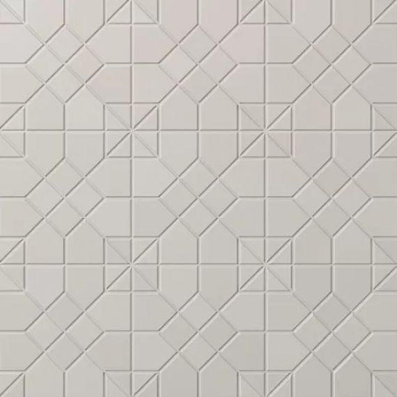 Керамогранит 127406 TESSERAE SUIT BLANC 28x28
