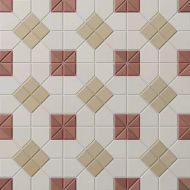 Керамогранит 127475 TESSERAE SUIT GRANA 28x28