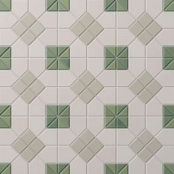 Керамогранит 127935 TESSERAE SUIT MOSS 28x28