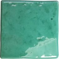 Керамогранит 128207 ROOTS Turques S Gloss 11x11